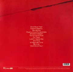 TAME IMPALA - THE SLOW RUSH (2020) - 2LP 180GR COLORED EDITION SIFIR PLAK