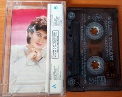 GÜLER DUMAN - NAZLI YARA KÜSKÜNÜM KASET 2.EL