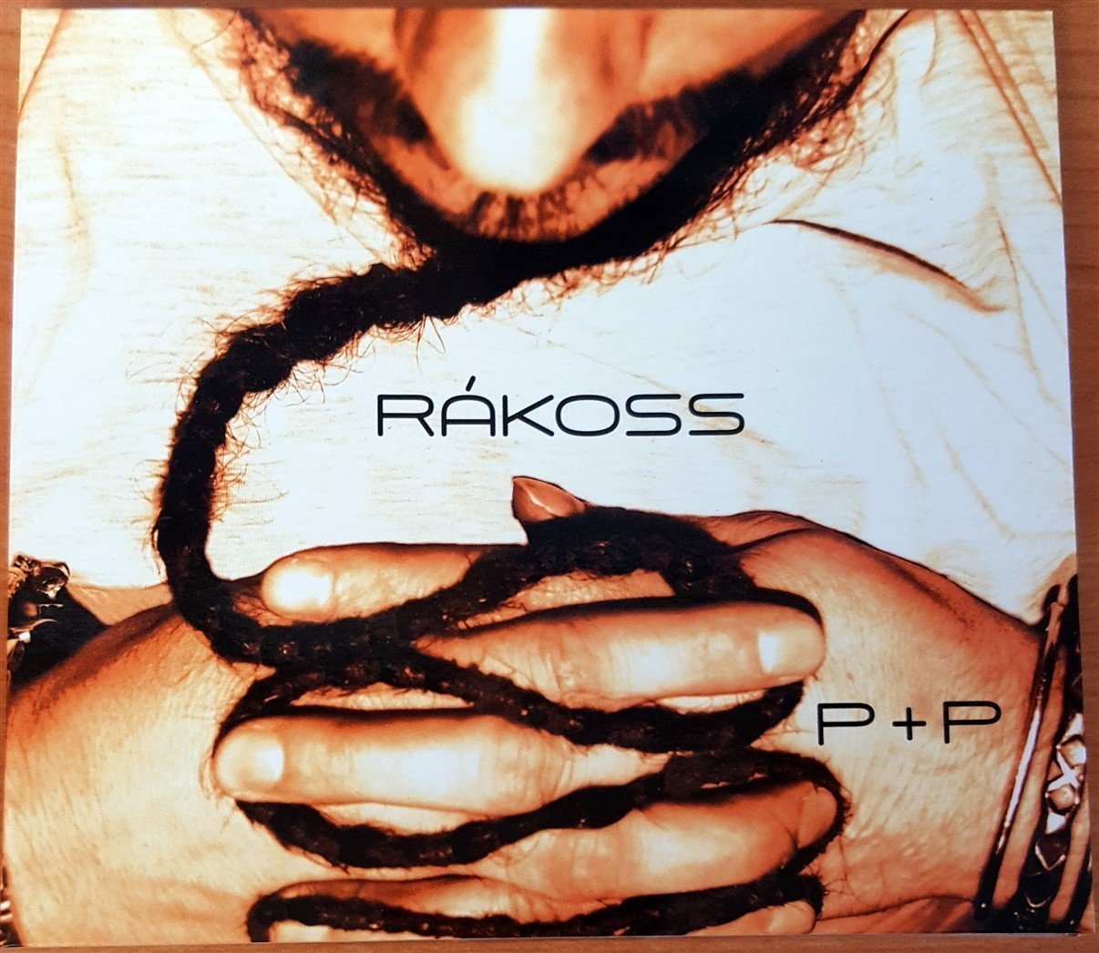RAKOSS - P + P CD 2.EL