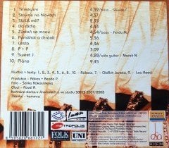 RAKOSS - P + P CD 2.EL