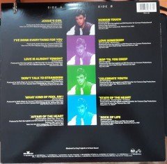 RICK SPRINGFIELD - GREATEST HITS (1989) - 2.EL PLAK