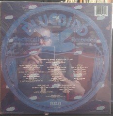 THE COMPLETE BUNNY BERIGAN, VOLUME I 1937 (1982) - SIFIR 2PLAK
