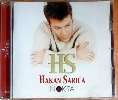HAKAN SARICA - NOKTA (2000) - CD 2.EL