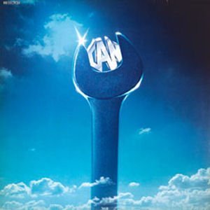 CAN - CAN (1979) - LP SIFIR