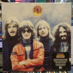 BARCLAY JAMES HARVEST - EVERYONE IS EVERYBODY - LP SIFIR
