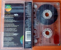 JETHRO TULL - ROOTS TO BRANCHES (1995) KENT CASSETTE MADE IN TURKEY ''USED''