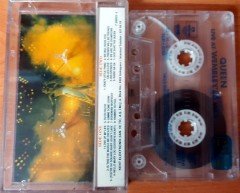 QUEEN - LIVE AT WEMBLEY '86 VOL 2 (1992) KENT CASSETTE MADE IN TURKEY ''USED''