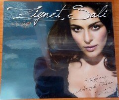 ZİYNET SALİ - RÜYA SINGLE CD SIFIR