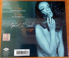 ZİYNET SALİ - RÜYA SINGLE CD SIFIR