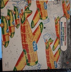 ROD STEWART / FACES LIVE - COAST TO COAST (1973) - 2.EL PLAK