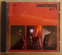 MUSTANG A71 (2009) CD ROCKABILLY 2.EL