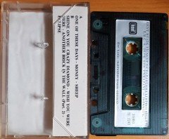 PINK FLOYD - A COLLECTION OF GREAT DANCE SONGS / KENT KASET 2.EL