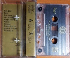 MİRKELAM - MİRKELAM (1995) - KASET 2.EL