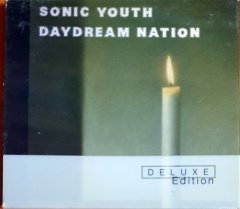SONIC YOUTH - DAYDREAM NATION / DELUXE EDITION (2007) - 2CD 2.EL