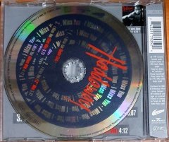 HADDAWAY - I MISS YOU (1993) - CD SINGLE 2.EL