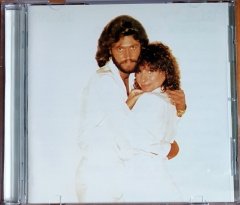 BARBRA STREISAND - GUILTY - CD 2.EL