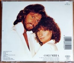 BARBRA STREISAND - GUILTY - CD 2.EL