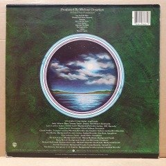 CHRISTOPHER CROSS - CHRISTOPHER CROSS (1979) - LP 2.EL PLAK