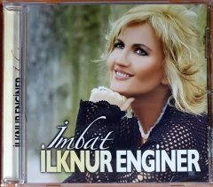 İLKNUR ENGİNER - İMBAT - CD 2.EL