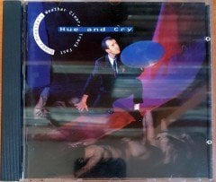 BOBBY PREVITE'S WEATHER CLEAR, TRACK FAST HUE AND CRY (1994) ENJA CD 2.EL