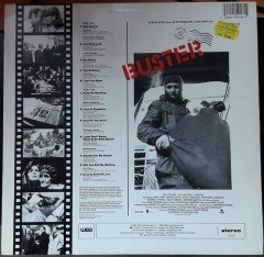 BUSTER (1988) - PHIL COLLINS, HOLLIES,DUSTY SPRINGFIELD - 2.EL PLAK