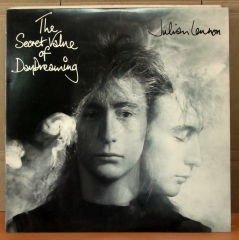 JULIAN LENNON - THE SECRET VALUE OF LP 2.EL