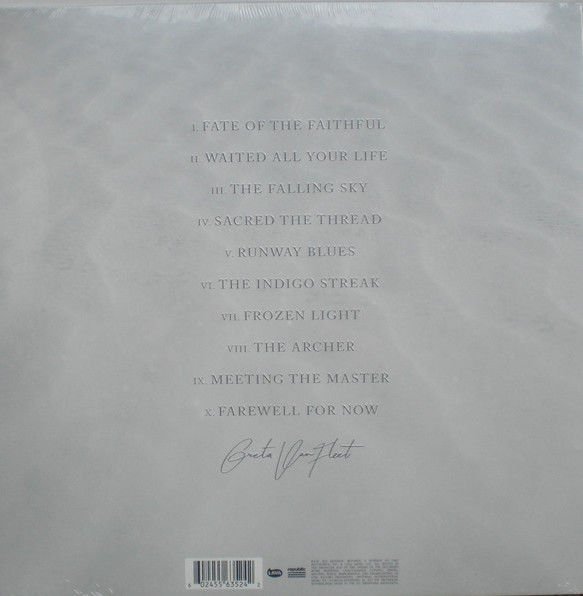 GRETA VAN FLEET - STARCATCHER (2023) - LP SIFIR PLAK