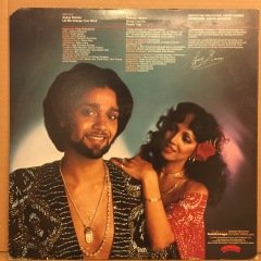 LEROY GOMEZ - GYPSY WOMAN 1978 2.EL PLAK