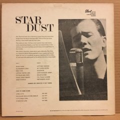 PAT BOONE - STAR DUST 2.EL PLAK