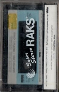 ISTANBUL EXPRESS / MEHMET OZAN - SUITE FOR SELMA (1989) KASET SIFIR