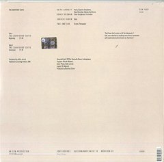 KEITH JARRETT - SURVIVORS' SUITE (1977) - LP 2017 EDITION ECM RECORDS SIFIR PLAK