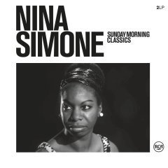 NINA SIMONE - SUNDAY MORNING CLASSICS - LP SIFIR