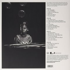 NINA SIMONE - SUNDAY MORNING CLASSICS - LP SIFIR