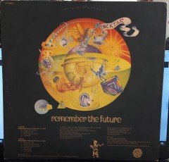 NEKTAR - REMEMBER THE FUTURE (1973) - 2.EL PLAK