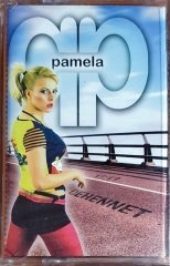 PAMELA - CEHENNET (2006) - KASET SEYHAN MÜZİK SIFIR