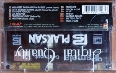 PAMELA - CEHENNET (2006) - KASET SEYHAN MÜZİK SIFIR