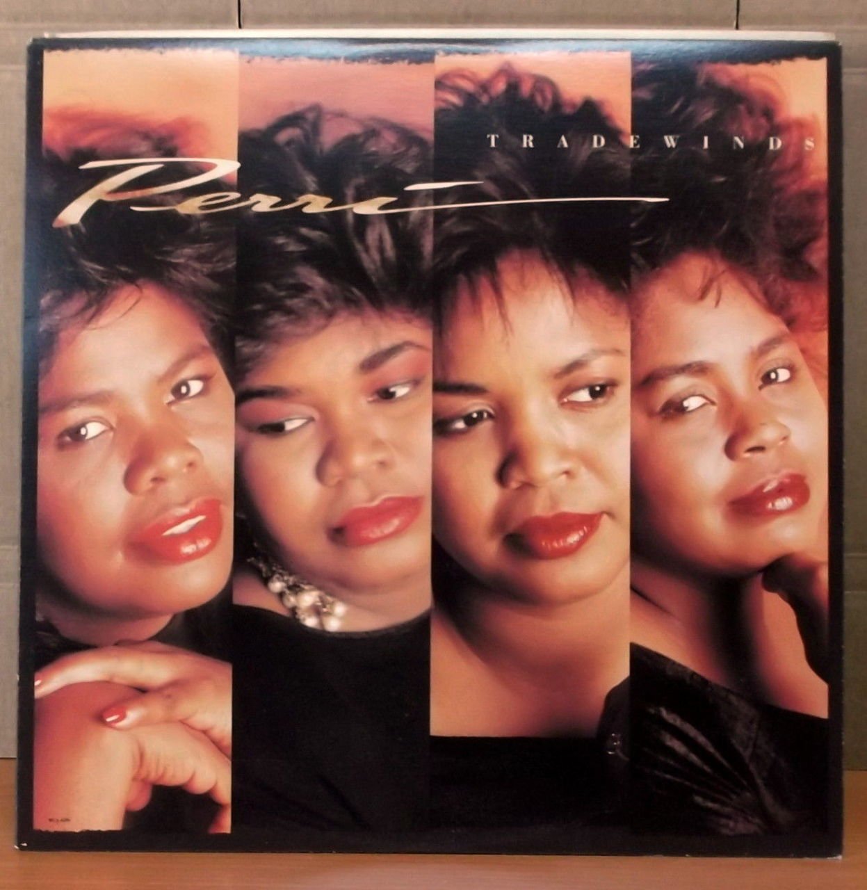 PERRI - TRADE WINDS LP 2.EL