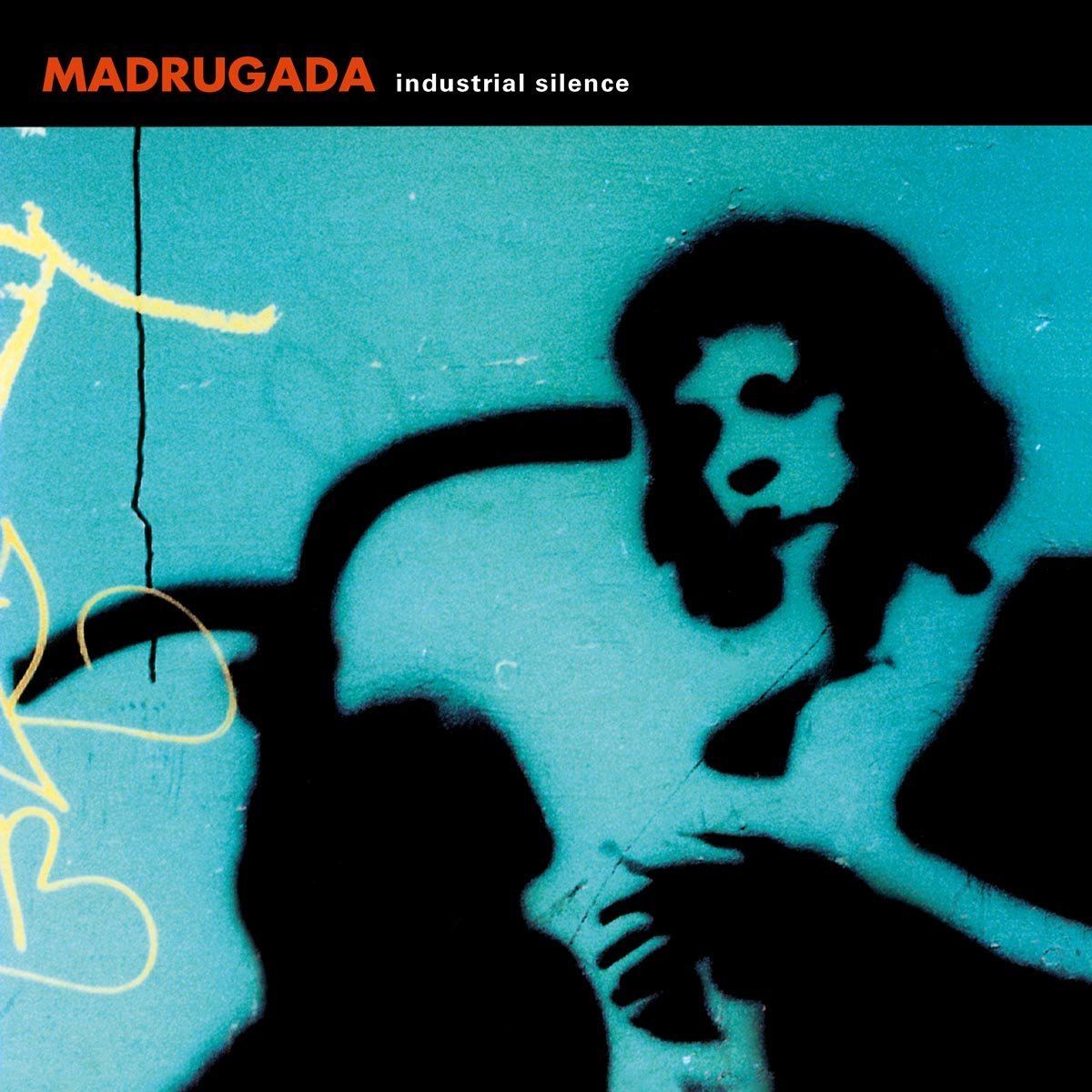 MADRUGADA - INDUSTRIAL SILENCE (1999) - 2LP 180GR 2016 EDITION SIFIR PLAK