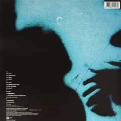 MADRUGADA - INDUSTRIAL SILENCE (1999) - 2LP 180GR 2016 EDITION SIFIR PLAK