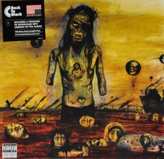 SLAYER - CHRIST ILLUSION (2006) LP 180GR 2013 EDITION SIFIR