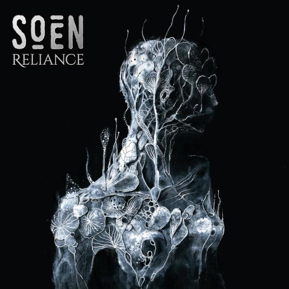 SOEN - RELIANCE (2026) - LP CLEAR COLOURED EDITION SIFIR PLAK