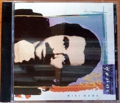 YANNI - NIKI NANA (1989) MADE IN GERMANY CD 2.EL