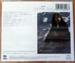 YANNI - NIKI NANA (1989) MADE IN GERMANY CD 2.EL