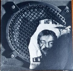 ASIAN DUB FOUNDATION - FREE SATRAL PAM (1998) - CD SINGLE 2.EL