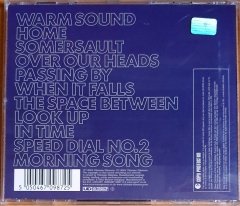 ZERO 7 - WHEN IT FALLS (2004) - CD 2.EL