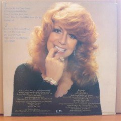 DOTTIE WEST - DOTTIE (1978) - LP 2.EL PLAK