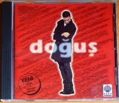 DOĞUŞ - DOĞUŞ (1997) - CD ULUS 2.EL