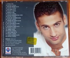 DOĞUŞ - DOĞUŞ (1997) - CD ULUS 2.EL