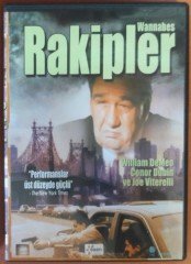 RAKİPLER - WANNABES - WILLIAM DeMEO - DVD 2.EL