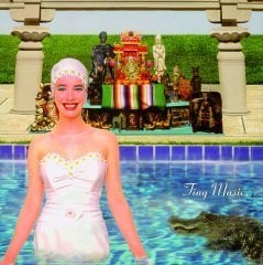 STONE TEMPLE PILOTS TINY MUSIC LP MUSIC ON VINYL 180GR SIFIR